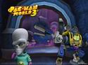 Pac-Man: World 3