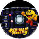 Pac-Man: World 3