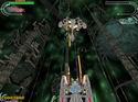 Hyperspace Invader