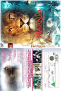 The Chronicles of Narnia: The Lion, The Witch and the Wardrobe