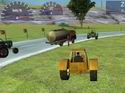 Traktor Racer