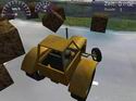 Traktor Racer
