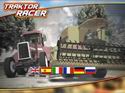 Traktor Racer