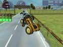 Traktor Racer