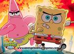 SpongeBob SquarePants: The Movie