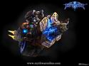 Myth War Online
