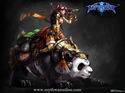 Myth War Online
