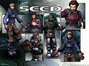 Seed