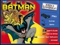 Batman: Justice Unbalanced (Slepá spravedlnost)