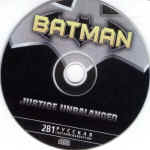 Batman: Justice Unbalanced (Slepá spravedlnost)