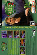 World Championship Poker 2: Featuring Howard Lederer