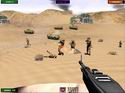 Beach Head: Desert War