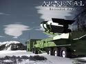 Arsenal: Extended Power