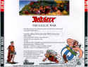 Asterix: The Gallic War