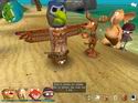 The Mysterious Island