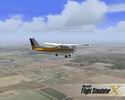 Microsoft Flight Simulator X