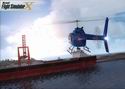 Microsoft Flight Simulator X