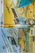 Microsoft Flight Simulator X