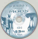 Voyage: Journey to the Moon