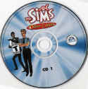 The Sims: Mega Deluxe