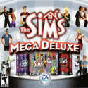The Sims: Mega Deluxe