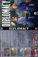 Diplomacy