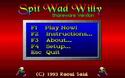 Spit Wad Willy