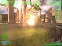 Battle Arena: the First Match!