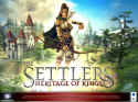 The Settlers: Heritage of Kings