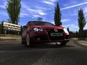 GTI Racing