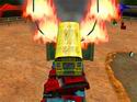 Super Stunt Spectacular