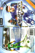 Biathlon 2006: Go for Gold