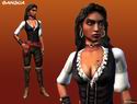 Tortuga: Two Treasures