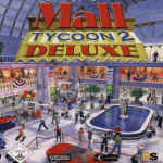 Mall Tycoon 2 Deluxe