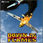Down in Flames