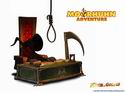 Moorhuhn Adventure 2 - Der Fuch des Goldes