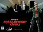 Escape From Paradise City