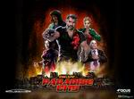 Escape From Paradise City