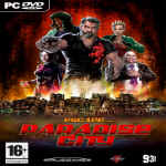 Escape From Paradise City