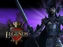 Stronghold Legends