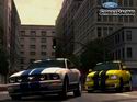 Ford Street Racing