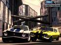 Ford Street Racing