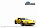 Ford Street Racing