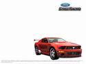 Ford Street Racing