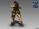 Battlefield 2: Euro Force