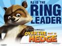 Over The Hedge