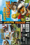 Over The Hedge