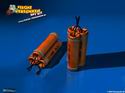 Fische Versenken - SPY KIT