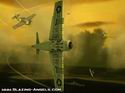 Blazing Angels: Squadrons of WWII