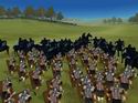 Legion Arena: Cult of Mithras